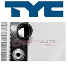 Tyc Radiator For 2006-2007 Saturn Relay 3.9L V6 Cooler Cooling Antifreeze Wn. Fixed Price $212.85.