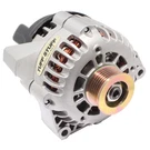 Stuff 8242 LS1 Gm Alternator, 125 Amp, 1-WIRE Oem Hookup. Fixed Price $215.99.