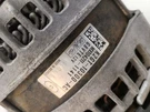 Alternator Fits 2019 Ford Edge 2.0L W/o Heated Seat Grade B. Fixed Price $161.20.