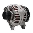 Alternator Quality-built 15493 Reman. Fixed Price $244.98.