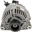 Bosch Alternator For Dodge Ram 1500, 2500, 3500 AL6450X. Fixed Price $263.86.
