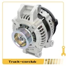 For 2001-2006 Chrysler Sebring Dodge Stratus 2.7L V6 Alternator 120 Amp AND0298. Fixed Price $98.49.