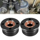 Trim Cap Cylinder And Seals 61A-43821-00-00 FSM040 For Yamaha 200-225-250-300HP. Fixed Price $55.60.