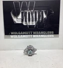 99-02 Jeep Wrangler Tj 2.5 4CYL High Output 180 Amp Brand Alternator 13834N Qh. Fixed Price $148.20.