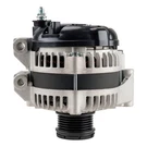 Kac Alternator Compatible With 2011-2016 Grand Caravan Town & Count.... Fixed Price $133.10.