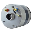 New 24V 450 Amp Alternator Fits Emp Applications 3590028150 Brushless Air Cooled. Fixed Price $5589.74.