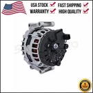 New For Volkswagen Passat 2014-2017 Jetta 2014-16 L4 1.8L 11723 42342 Alternator. Fixed Price $95.99.