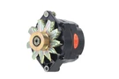Powermaster 57293-104 Gm 12SI-STYLE Alternator Black 150 Amp 6-GROOVE Serpentine. Fixed Price $205.99.