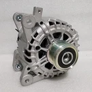 23100-4BA0A Alternator Nissan Rogue 2014-2020 2.5L 2017-2019 2.0L 120A 6-GROOVE. Fixed Price $89.95.