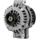 Alternator-new Remy 91617. Fixed Price $186.51.