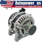 120A 12V Cw S6 Alternator For Nissan Versa 2020-2022 L4 1.6L 23100-5RA2B. Fixed Price $187.59.