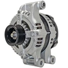 Alternator-new Quality-built 15447N. Fixed Price $267.21.
