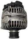 2006-2015 Audi A3 Tt Engine 2.0 140 Amp Alternator 06F903023F #716620. Fixed Price $49.95.