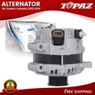 Alternator For Subaru Impreza 2012-2014 Xv Crosstrek 110A 12V Cw 6-GROOVE Pulley. Fixed Price $155.99.