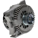 Oeg Parts New Alternator Compatible With Mercury Mountaineer 2002-2004 & Linc.... Fixed Price $169.02.