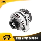 Kac Alternator For Chevy Camaro 2010-2013, 2015 150A 12V Cw 6-GROOVE Pulley. Fixed Price $109.99.