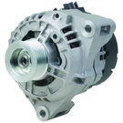 Alternator Fit Mercedes-benz SLK230 2.3L L4 1998 2004 0123320035 AL0761X 13798. Fixed Price $129.90.