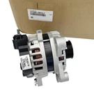 New Alternator 37300-2M317 373002M317 2715560 For Hyundai Venue 20-23 110A 1.6L. Fixed Price $287.91.