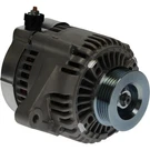New Alternator For Honda Accord L4 2.2L 90-93 100211-8710 100211-8170 400-52009. Fixed Price $124.95.