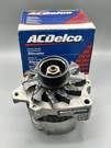 Acdelco 321-456 Rebuilt Alternator 10463164 Camaro, Firebird. Fixed Price $99.99.