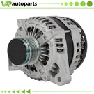 Alternator For Chevrolet Traverse 2009-2016,SATURN Outlook 2007-2010 11252 3.6L. Fixed Price $131.95.