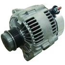 Alternator Fits Jeep Liberty 2002-2005 L4 2.4L 148CID 56044530AA 121000-3850. Fixed Price $179.09.