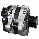 Denso 210-0663 First Time Fit Alternator For 06-08 Toyota RAV4. Fixed Price $353.99.