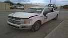 Alternator Turbo Fits 18-20 Ford F150 Pickup 31352309. Fixed Price $113.16.