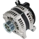 Alternator Fits Ford Edge 2016-2018, Lincoln Mkx 2016-2017, 104211-0010, 8913. Fixed Price $235.09.