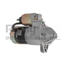 Delco Remy 17406 Starter Remanufactured. Fixed Price $188.37.