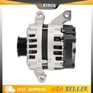 New Alternator Ford F-250 F-350 Super Duty 2011-2012 V8 6.2L. Fixed Price $96.99.