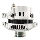 Alternator For 2.0 Acura Rsx Honda Cr-v Crv 2002-2006; 400-48040. Fixed Price $72.99.