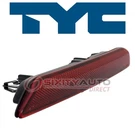 Tyc Rear Right Reflector Assembly 2020 Ford Explorer Electrical Lighting Ba. Fixed Price $64.37.