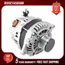Alternator 12V 130A Fits 16-17 Subaru Crosstrek All Engine 23700AA91A 23700AA911. Fixed Price $110.99.