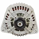 For Mercedes CL500 E500 S500 SL500 Slr Mclaren G500 G55 2002-2009 Alternator Dac. Fixed Price $83.87.