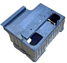3C34-10B717-BA 05 06 07 F250 F350 Left Driver Side Battery Tray Lid Cover Oem. Fixed Price $79.00.