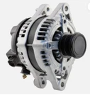 2007-2016 Toyota Sienna 2011-2016 Highlander 3.5L V6 Alternator 11326 150AMP. Fixed Price $132.50.