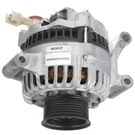 Genuine Ford E-350 Super Duty 1999-2003 GLV9037RM Alternator 4U2Z-10V346-DVRM. Fixed Price $206.09.