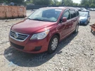 Used Alternator Fits: 2012 Volkswagen Routan 3.6L 160 Amp Grade. Fixed Price $124.90.