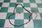 05-07 F250 Electronic Engine Bay Positive Battery Wire Wiring Harness Loom Oem. Fixed Price $177.99.