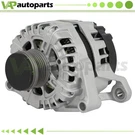 Alternator For Chevrolet Cruze 2012-2014 Limited 2016 If Ir 11654 L84730. Fixed Price $116.14.