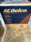 Acdelco 321-1067 Alternator Gm 10463564. Fixed Price $87.43.