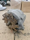 Duralast Blank Case, No Stamp Alternator DL7122. Untested. 1963-1970 Chevrolet. Fixed Price $19.95.