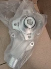 Unmarked Engine Aluminum Water Pump Jeep Cherokee. Fixed Price $24.99.