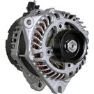 Alternator-premium Remy 11269 Reman Fits 16-19 Ford Explorer 3.5L-V6. Fixed Price $311.62.