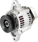 New Alternator Fits John Deere Tractors 4210 4300 4310 4400 101211-1170 TY25243. Fixed Price $128.10.