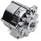 Proform 141-156 Slant-edge Alternator, Gm 10SI, 100 Amp, Silver. Fixed Price $272.99.
