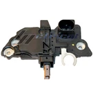 Alternator Lin Voltage Regulator Holder Brushes For Bosch Audi A4 A5 Q5 2L. Fixed Price $54.44.