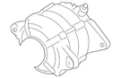 Genuine Subaru Alternator 23700AB16A. Fixed Price $426.10.