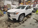Used Alternator Fits: 2020 Chevrolet Traverse 3.6. Fixed Price $132.50.